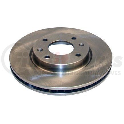 083-3004 by BECK ARNLEY - PREMIUM BRAKE DISC