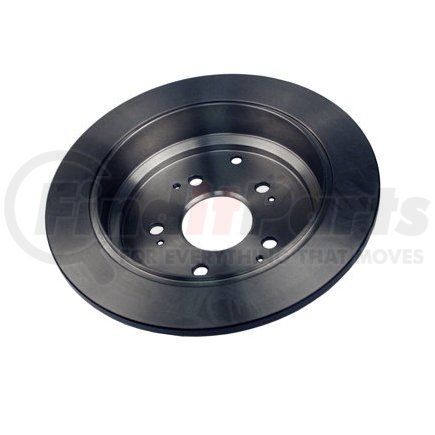 083-3005 by BECK ARNLEY - PREMIUM BRAKE DISC