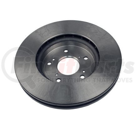 083-3007 by BECK ARNLEY - PREMIUM BRAKE DISC