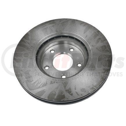 083-3010 by BECK ARNLEY - PREMIUM BRAKE DISC