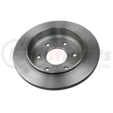 083-3011 by BECK ARNLEY - PREMIUM BRAKE DISC