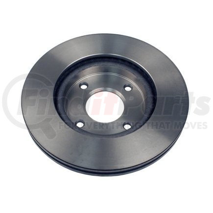 083-3012 by BECK ARNLEY - PREMIUM BRAKE DISC