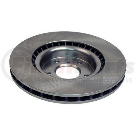 083-3013 by BECK ARNLEY - PREMIUM BRAKE DISC