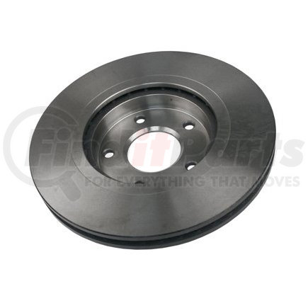 083-3014 by BECK ARNLEY - PREMIUM BRAKE DISC