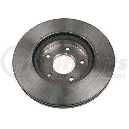 083-3015 by BECK ARNLEY - PREMIUM BRAKE DISC