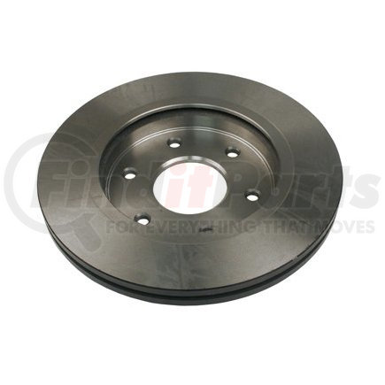 083-3016 by BECK ARNLEY - PREMIUM BRAKE DISC