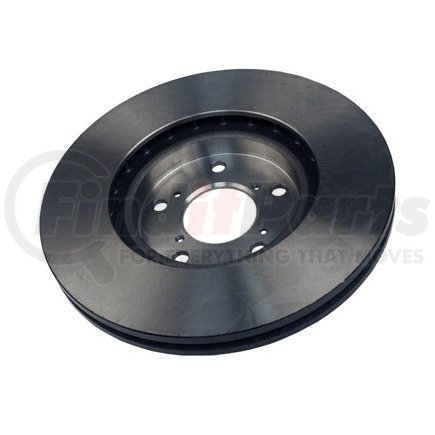 083-3017 by BECK ARNLEY - PREMIUM BRAKE DISC