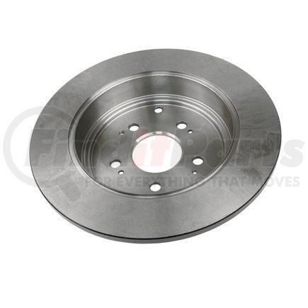 083-3018 by BECK ARNLEY - PREMIUM BRAKE DISC