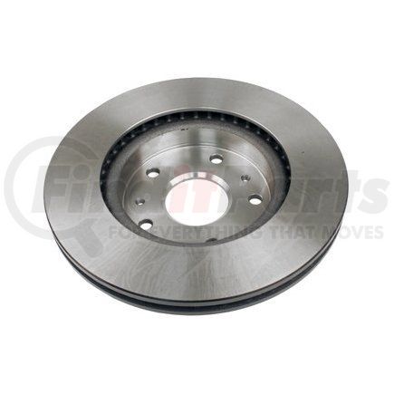 083-3020 by BECK ARNLEY - PREMIUM BRAKE DISC