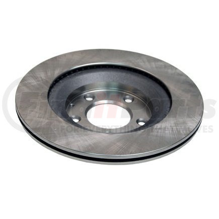 083-3022 by BECK ARNLEY - PREMIUM BRAKE DISC