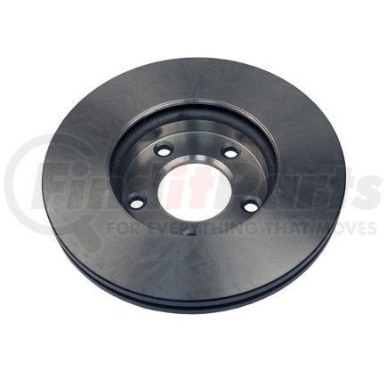 083-3023 by BECK ARNLEY - PREMIUM BRAKE DISC