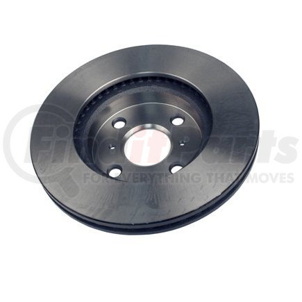 083-3028 by BECK ARNLEY - PREMIUM BRAKE DISC