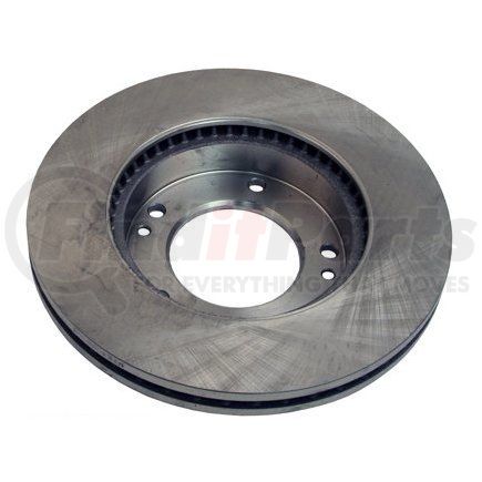 083-3029 by BECK ARNLEY - PREMIUM BRAKE DISC