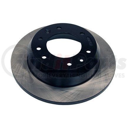 083-3031 by BECK ARNLEY - PREMIUM BRAKE DISC