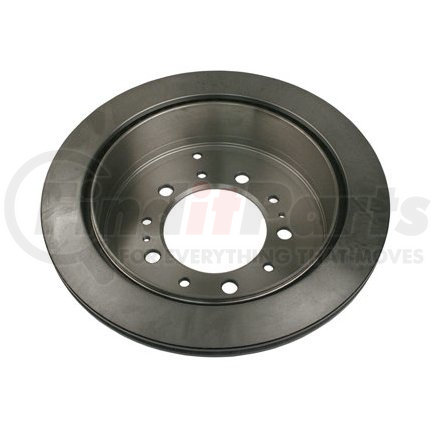 083-3032 by BECK ARNLEY - PREMIUM BRAKE DISC