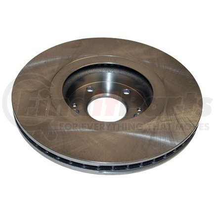 083-3033 by BECK ARNLEY - PREMIUM BRAKE DISC