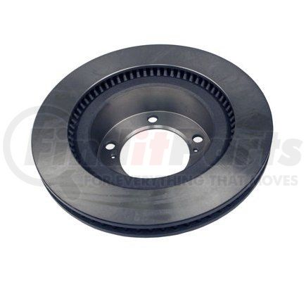 083-3036 by BECK ARNLEY - PREMIUM BRAKE DISC