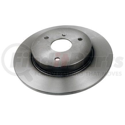 083-3037 by BECK ARNLEY - PREMIUM BRAKE DISC