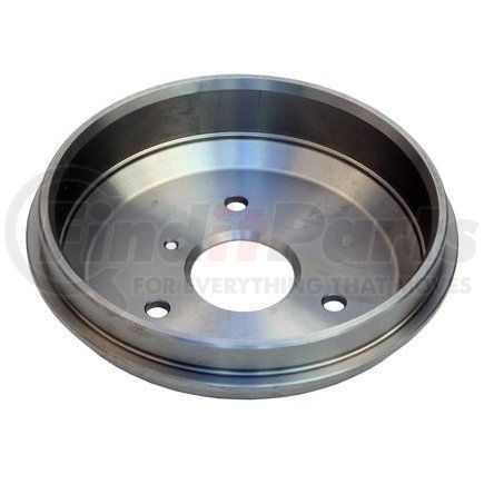 083-3038 by BECK ARNLEY - PREMIUM BRAKE DRUM