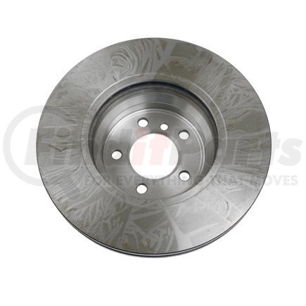 083-3039 by BECK ARNLEY - PREMIUM BRAKE DISC