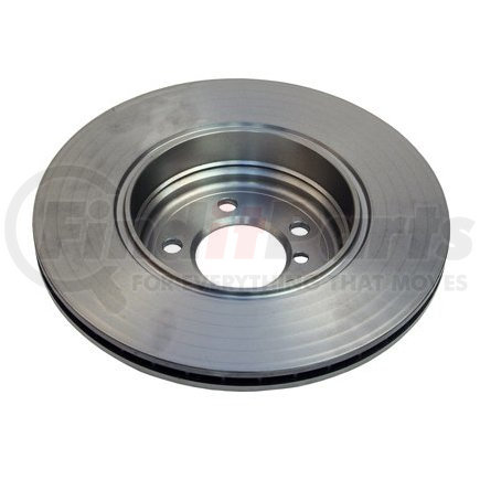 083-3040 by BECK ARNLEY - PREMIUM BRAKE DISC