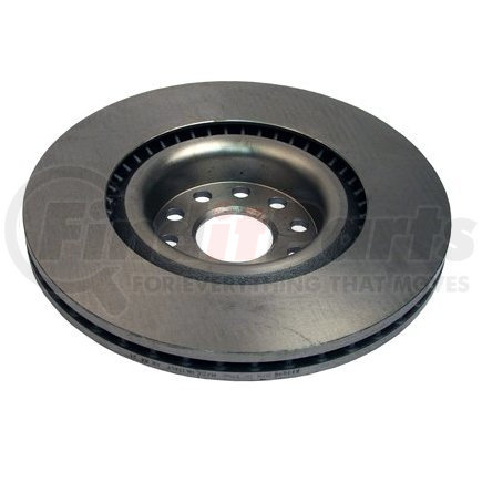 083-3041 by BECK ARNLEY - PREMIUM BRAKE DISC