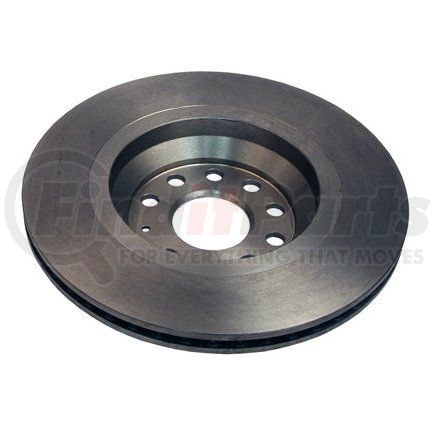 083-3042 by BECK ARNLEY - PREMIUM BRAKE DISC