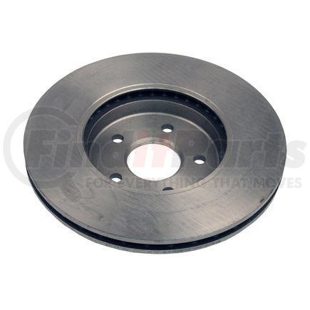 083-3044 by BECK ARNLEY - PREMIUM BRAKE DISC