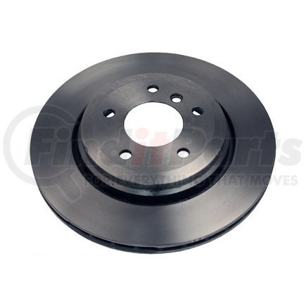 083-3046 by BECK ARNLEY - PREMIUM BRAKE DISC