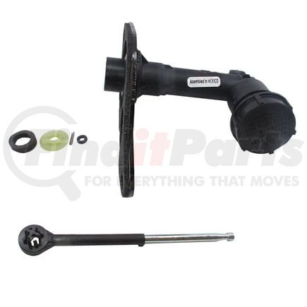 Wagner CM141895 Clutch Master Cylinder Wagner CM141895 Clutch Master Cylinder Assembly