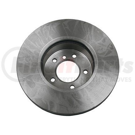 083-3054 by BECK ARNLEY - PREMIUM BRAKE DISC