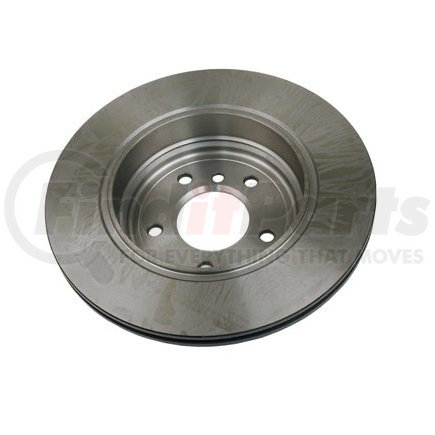 083-3055 by BECK ARNLEY - PREMIUM BRAKE DISC