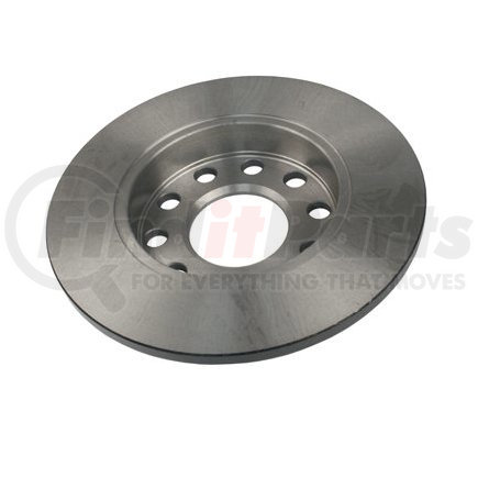 083-3056 by BECK ARNLEY - PREMIUM BRAKE DISC