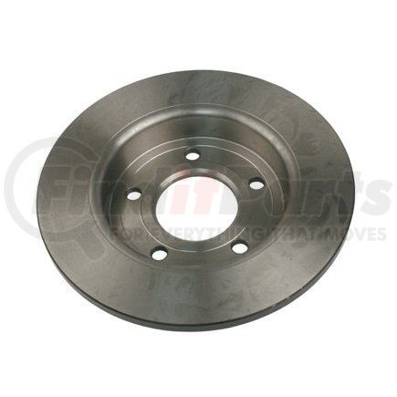 083-3058 by BECK ARNLEY - PREMIUM BRAKE DISC