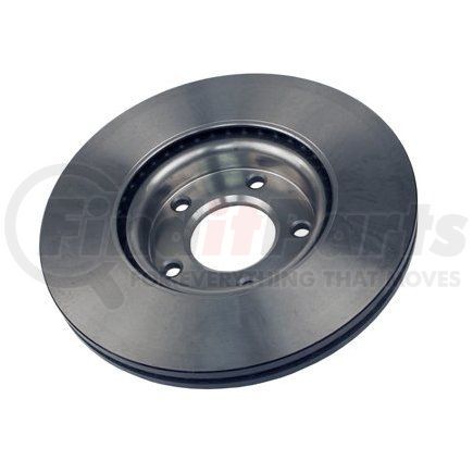 083-3059 by BECK ARNLEY - PREMIUM BRAKE DISC