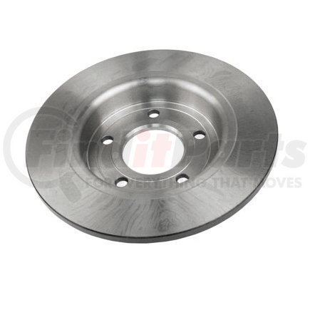 083-3061 by BECK ARNLEY - PREMIUM BRAKE DISC