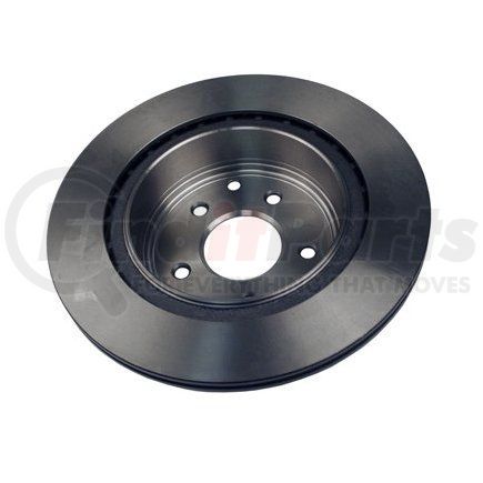 083-3062 by BECK ARNLEY - PREMIUM BRAKE DISC