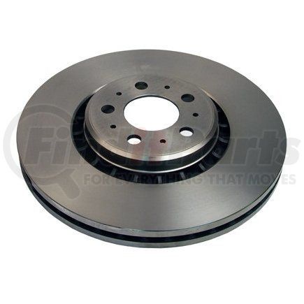 083-3063 by BECK ARNLEY - PREMIUM BRAKE DISC