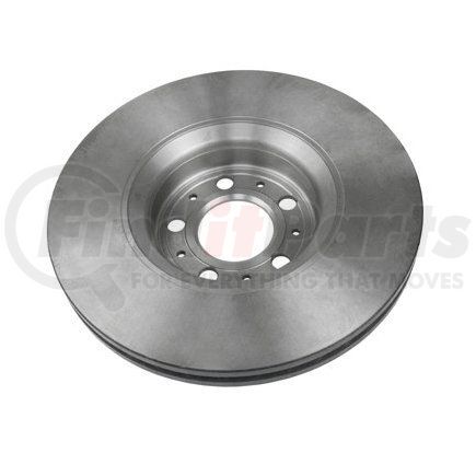 083-3064 by BECK ARNLEY - PREMIUM BRAKE DISC