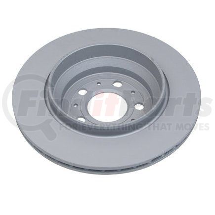 083-3065Z by BECK ARNLEY - ZIMMERMAN ROTORS