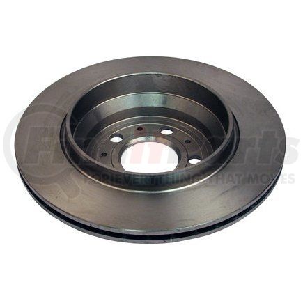 083-3065 by BECK ARNLEY - PREMIUM BRAKE DISC