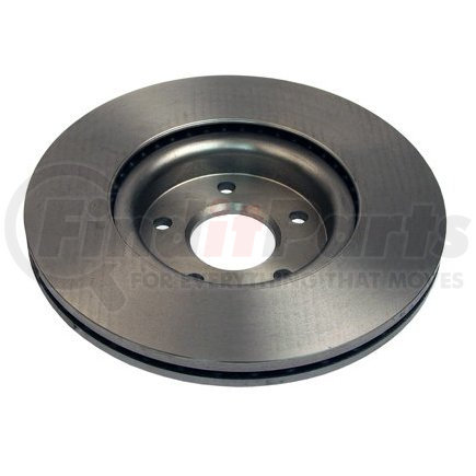 083-3066 by BECK ARNLEY - PREMIUM BRAKE DISC