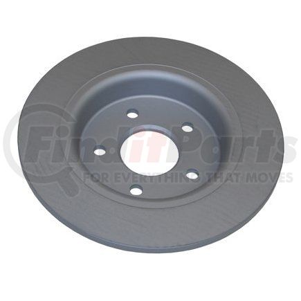 083-3067Z by BECK ARNLEY - ZIMMERMAN ROTORS