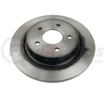 083-3067 by BECK ARNLEY - PREMIUM BRAKE DISC