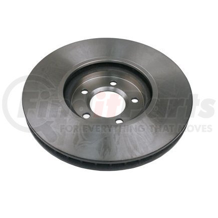 083-3070 by BECK ARNLEY - PREMIUM BRAKE DISC