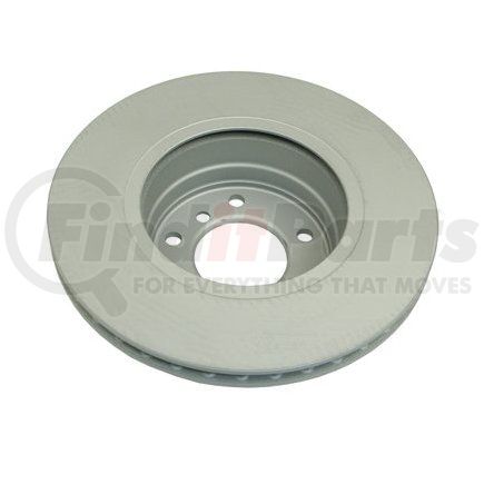 083-3071Z by BECK ARNLEY - ZIMMERMAN ROTORS