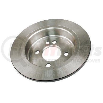 083-3072 by BECK ARNLEY - PREMIUM BRAKE DISC