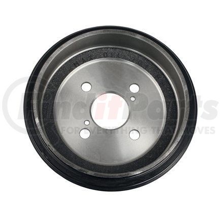 083-3074 by BECK ARNLEY - PREMIUM BRAKE DRUM