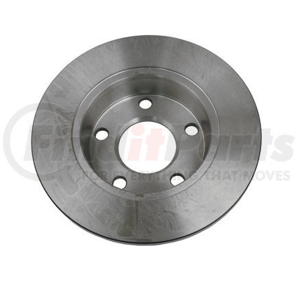 083-3077 by BECK ARNLEY - PREMIUM BRAKE DISC