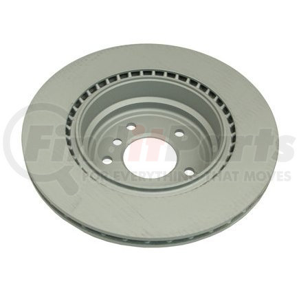 083-3081Z by BECK ARNLEY - ZIMMERMAN ROTORS